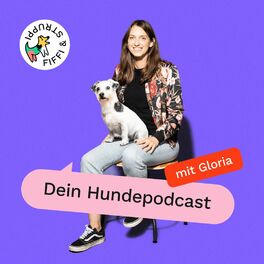 Show cover of FIFFI & STRUPPI | Dein Hundepodcast