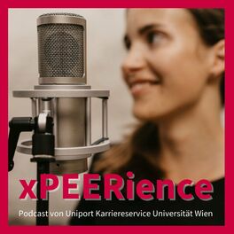 Show cover of xPEERience