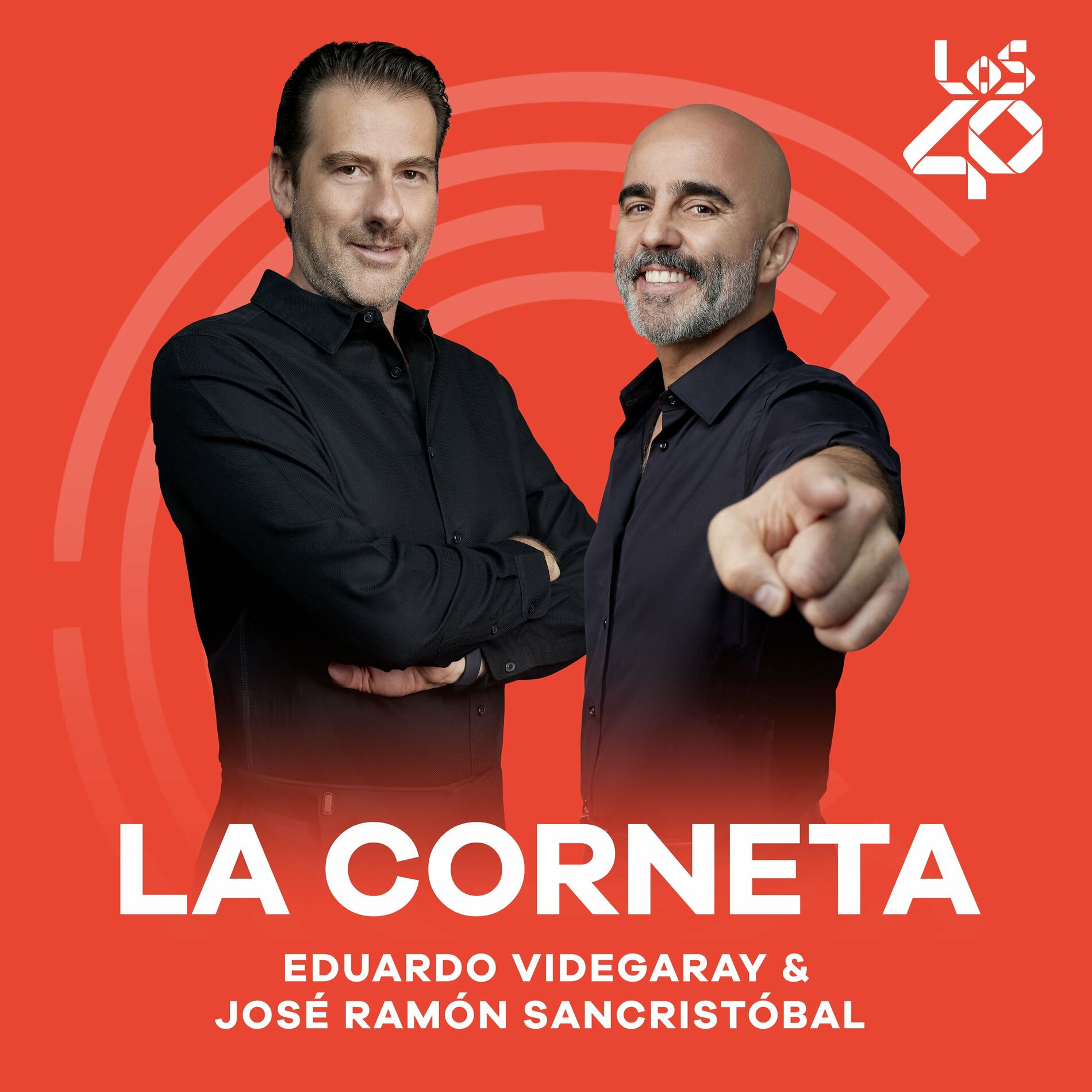 Escucha el podcast La Corneta | Deezer