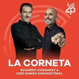 Show cover of La Corneta