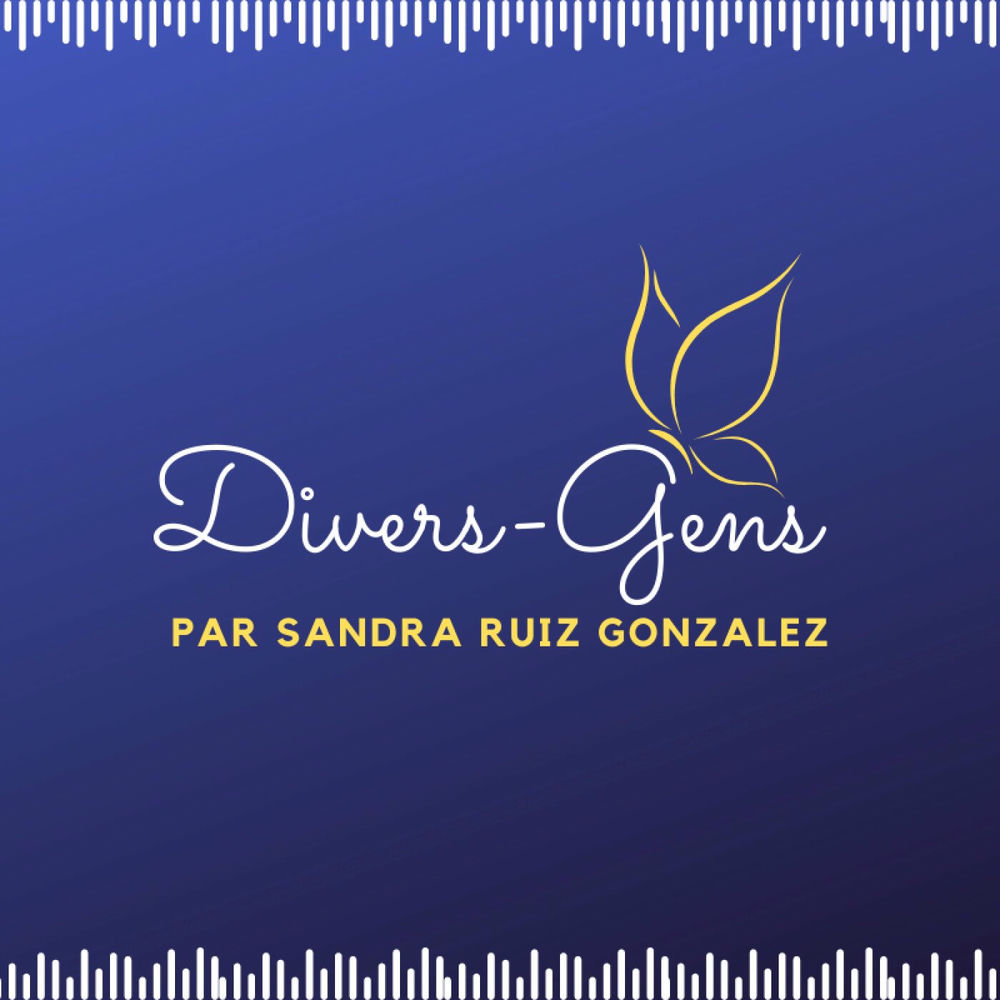 Sandra A Décidé De Mieux Contrôler Son Image Écoute le podcast Divers-Gens par Sandra Ruiz Gonzalez | Deezer