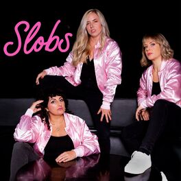 Show cover of Slobs