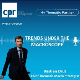 Show cover of Trends under the Macroscope
