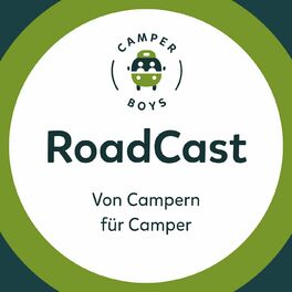 Show cover of RoadCast