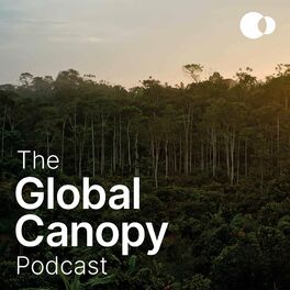 Show cover of The Global Canopy podcast