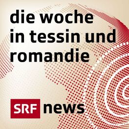 Show cover of Die Woche in Tessin und Romandie
