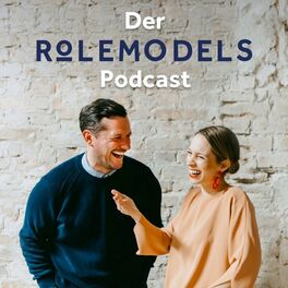 Show cover of Der Role Models Podcast