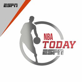 Show cover of NBA Today