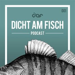 Show cover of Dicht am Fisch