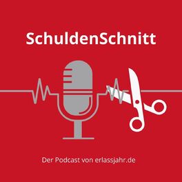 Show cover of SchuldenSchnitt – der erlassjahr.de-Podcast