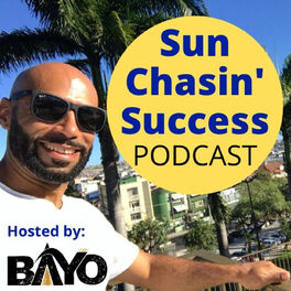 Show cover of Sun Chasin' Success