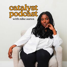 Show cover of Catalyst: Decolonizing Spaces