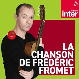 Show cover of La Chanson de Frédéric Fromet