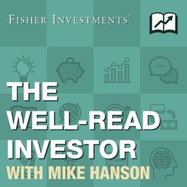 Show cover of The Well-Read Investor