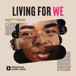 Show cover of Living For We