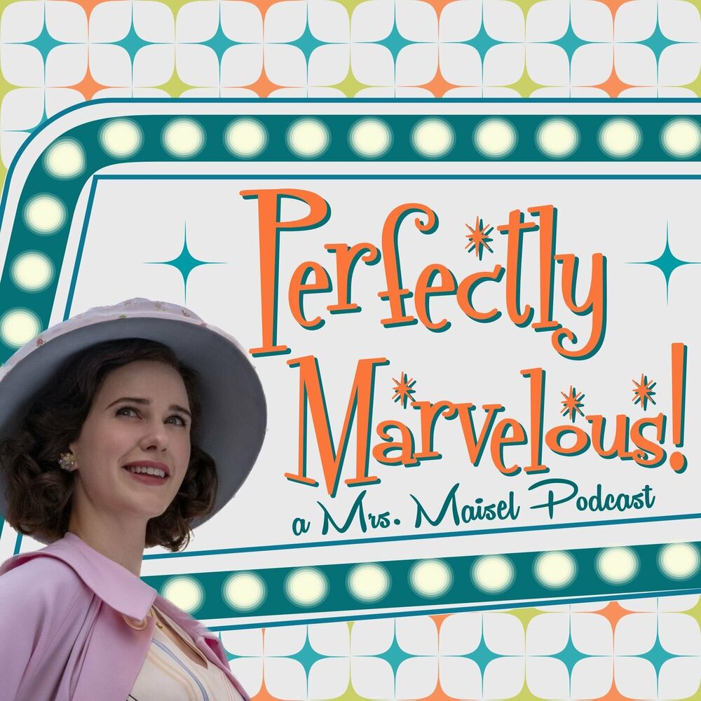 The Marvelous Mrs Maisel cast Full list of characters for season 5  Radio  Times