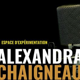 Show cover of Alexandra Chaigneau