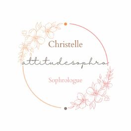 Show cover of Christelle sophrologie