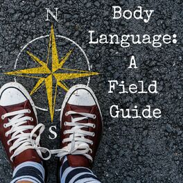 Show cover of Body Language: A Field Guide