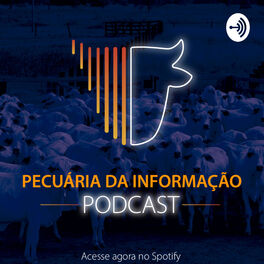 Show cover of Programa Pecuária da Informação