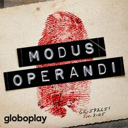 Show cover of Modus Operandi