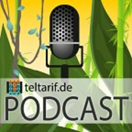 Show cover of Strippenzieher und Tarifdschungel - Der Podcast von teltarif.de