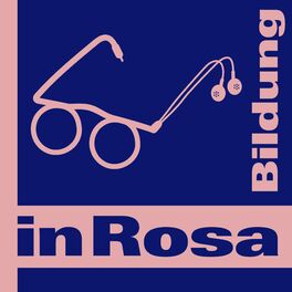 Show cover of Bildung in Rosa – ein Podcast auf dem Weg zu inklusiver Bildung