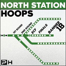 Episode cover of North Station Hoops Preview
