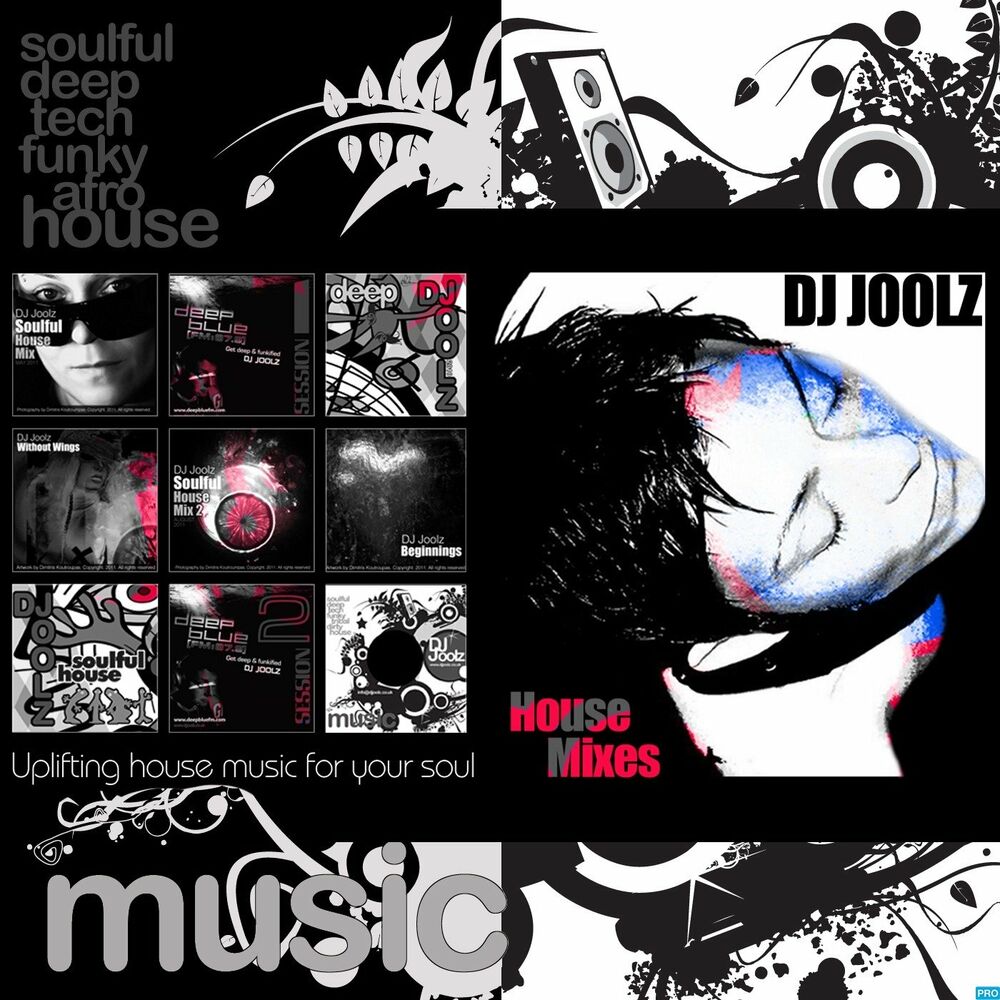 Bucie Tracks & Releases on Traxsource