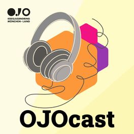 Show cover of OJOcast