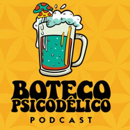 Show cover of Boteco Psicodélico