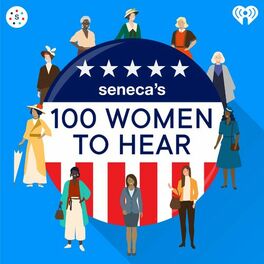 Show cover of Seneca's 100 Women to Hear