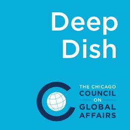Show cover of Deep Dish on Global Affairs