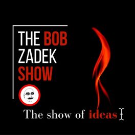 Show cover of The Bob Zadek Show