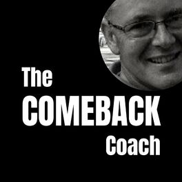 Show cover of The COMEBACK Coach