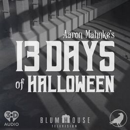 Show cover of 13 Days of Halloween