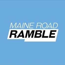 Show cover of Maine Road Ramble