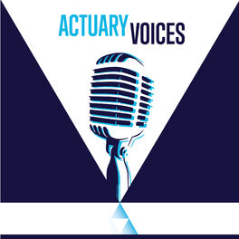 Show cover of Actuary Voices