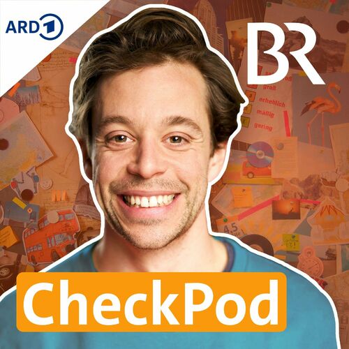 Checkpod Der Podcast Mit Checker Tobi Podcast Auf Deezer Hören 