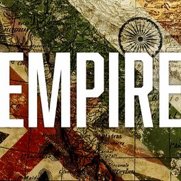 Show cover of Empire