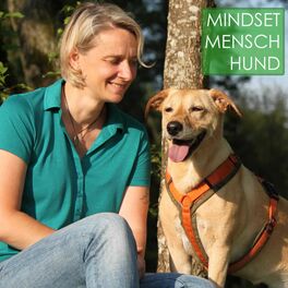 Show cover of Mindset Mensch Hund