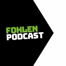 Show cover of FohlenPodcast