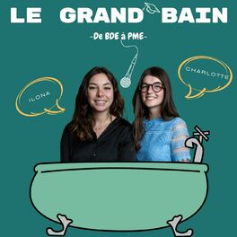 Show cover of Le Grand Bain