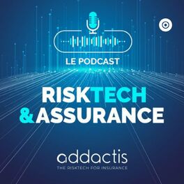 Show cover of Risktech et Assurance