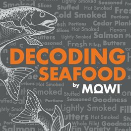 Show cover of Decoding Seafood