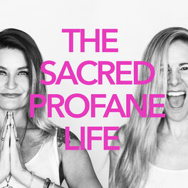 Show cover of The Sacred Profane Life