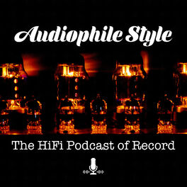 Show cover of Audiophile Style