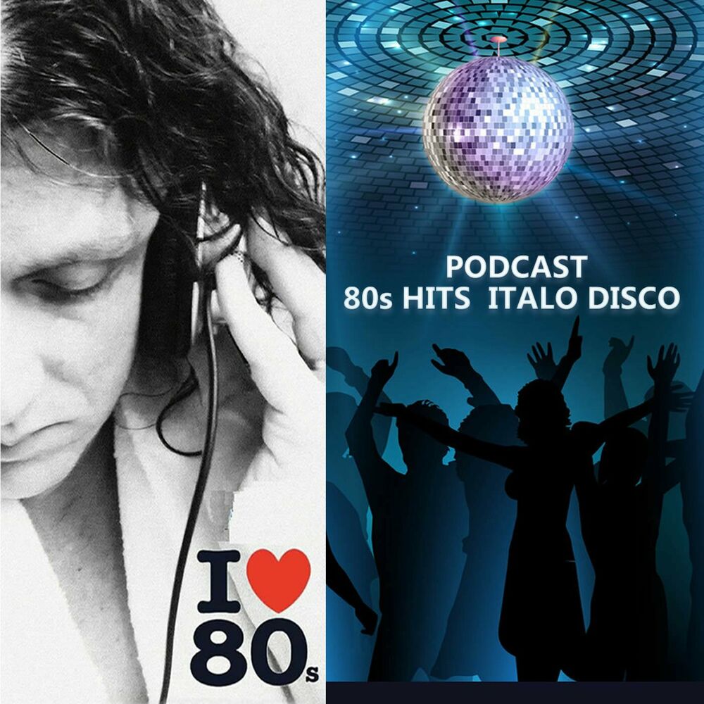 Escucha el podcast Música De Los 80 Y 90