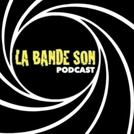 Show cover of La Bande Son