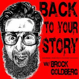 Show cover of BACK TO YOUR STORY